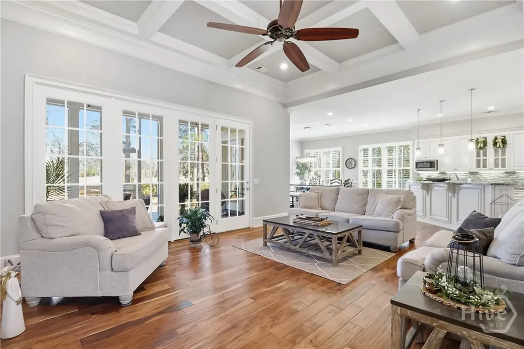 262 Spanton Crescent Pooler GA 31322