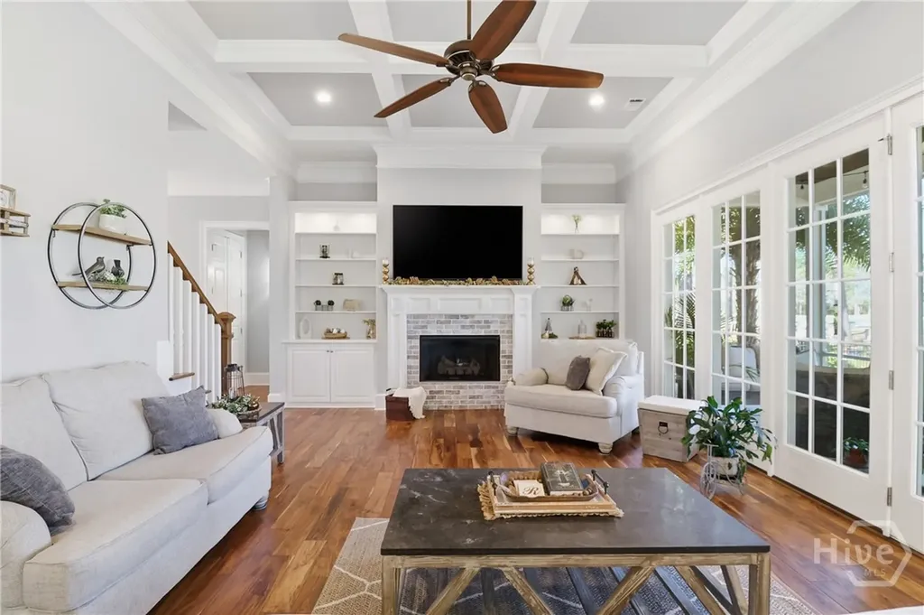 262 Spanton Crescent Pooler GA 31322