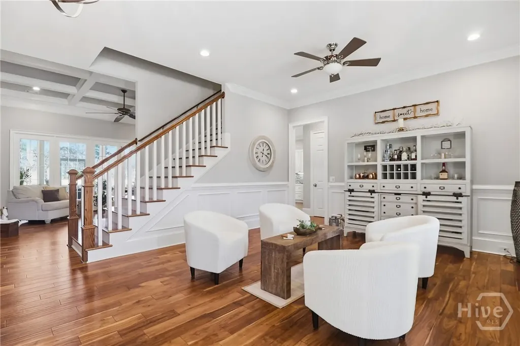 262 Spanton Crescent Pooler GA 31322