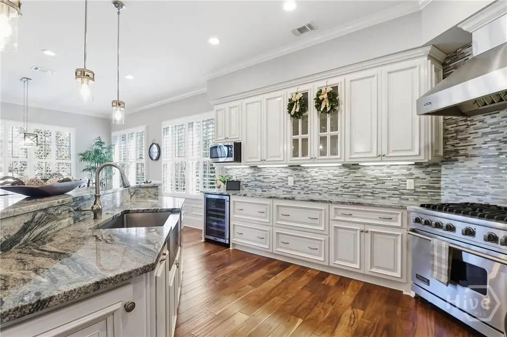 262 Spanton Crescent Pooler GA 31322