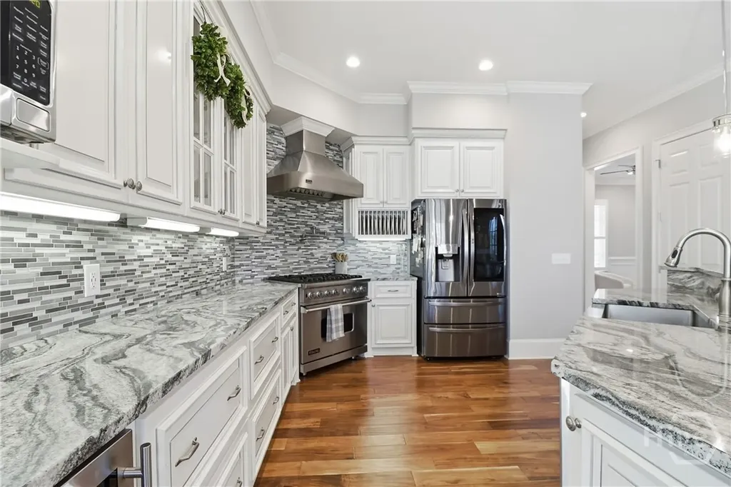 262 Spanton Crescent Pooler GA 31322