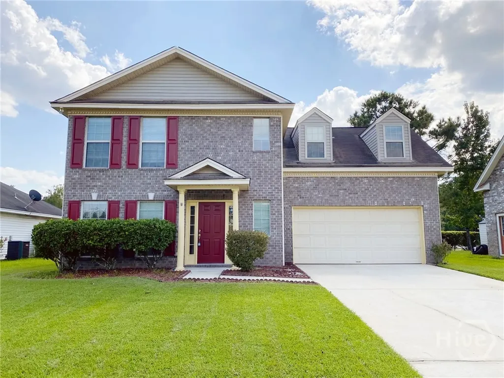205 Salt Landing Circle Savannah GA 31405
