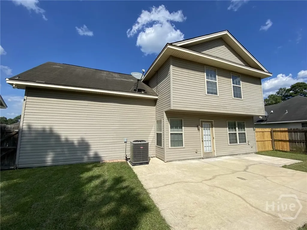 205 Salt Landing Circle Savannah GA 31405