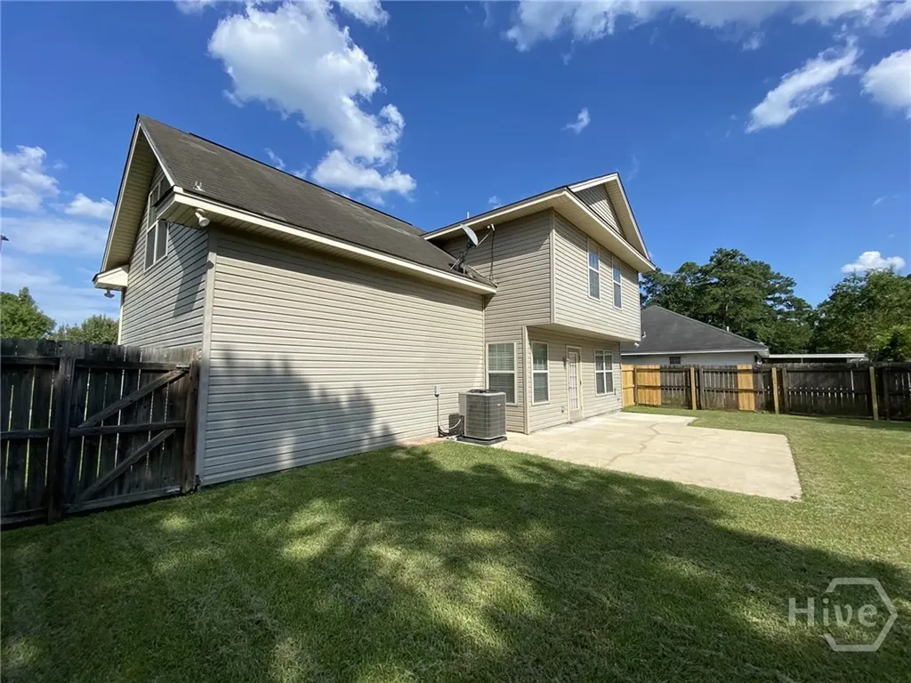 205 Salt Landing Circle Savannah GA 31405