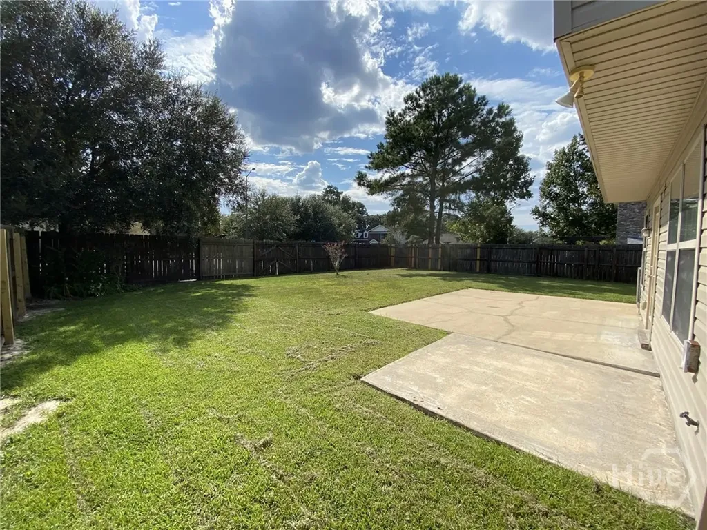 205 Salt Landing Circle Savannah GA 31405