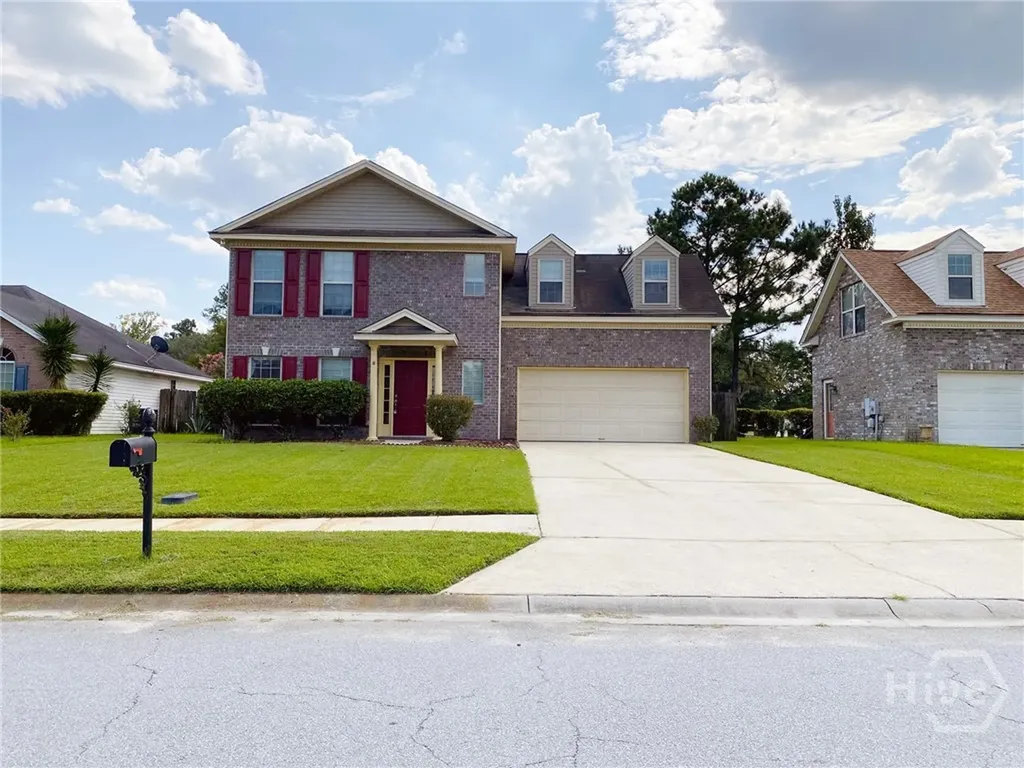 205 Salt Landing Circle Savannah GA 31405