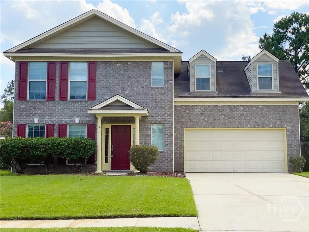 205 Salt Landing Circle Savannah GA 31405