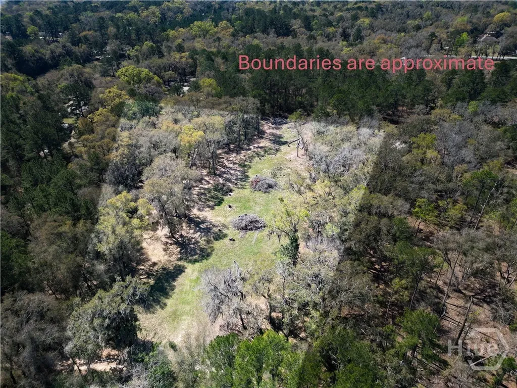 2.33 Ac Polite Lane Midway GA 31320