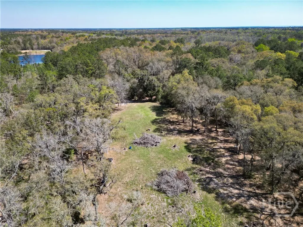 2.33 Ac Polite Lane Midway GA 31320