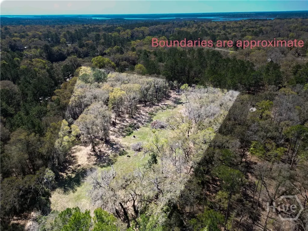 2.33 Ac Polite Lane Midway GA 31320