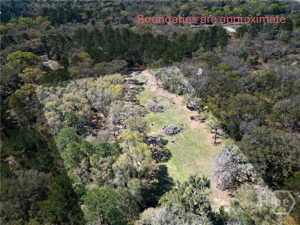 2.33 Ac Polite Lane Midway GA 31320