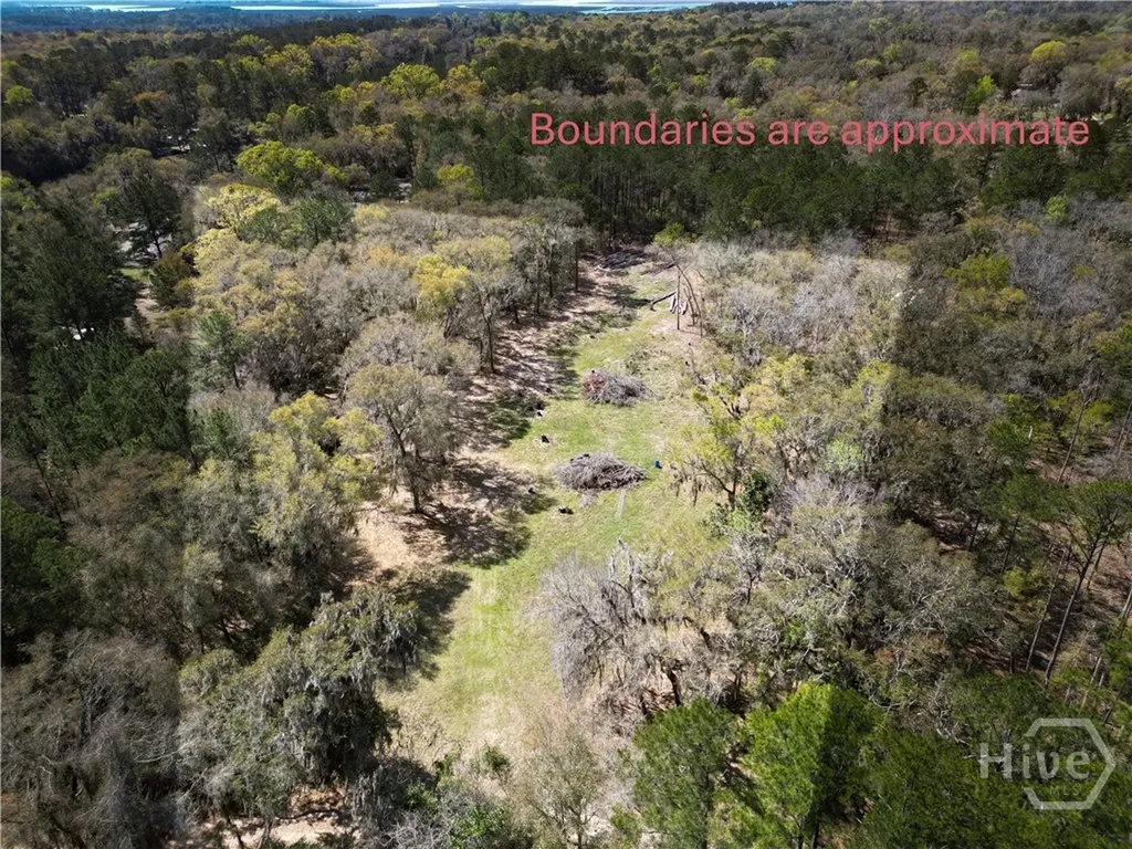 2.33 Ac Polite Lane Midway GA 31320