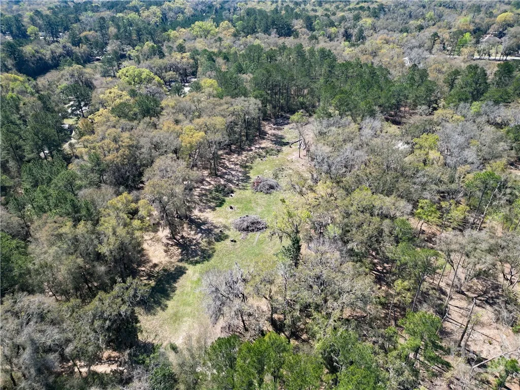 2.33 Ac Polite Lane Midway GA 31320