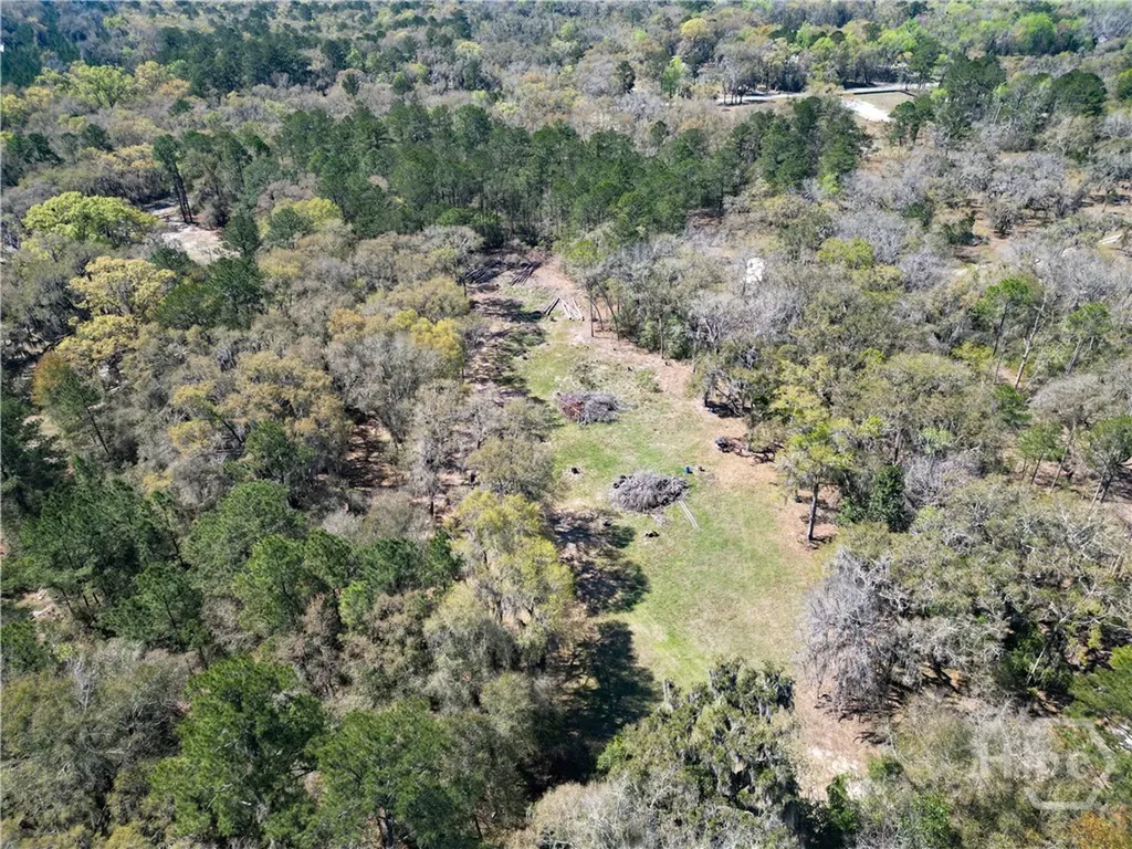 2.33 Ac Polite Lane Midway GA 31320
