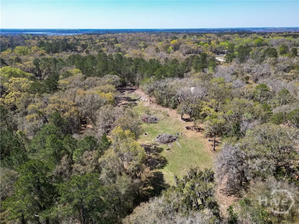 2.33 Ac Polite Lane Midway GA 31320