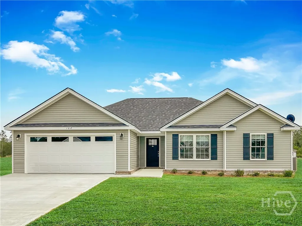162 River Bluff Way Ellabell GA 31308