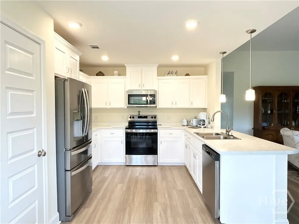 162 River Bluff Way Ellabell GA 31308