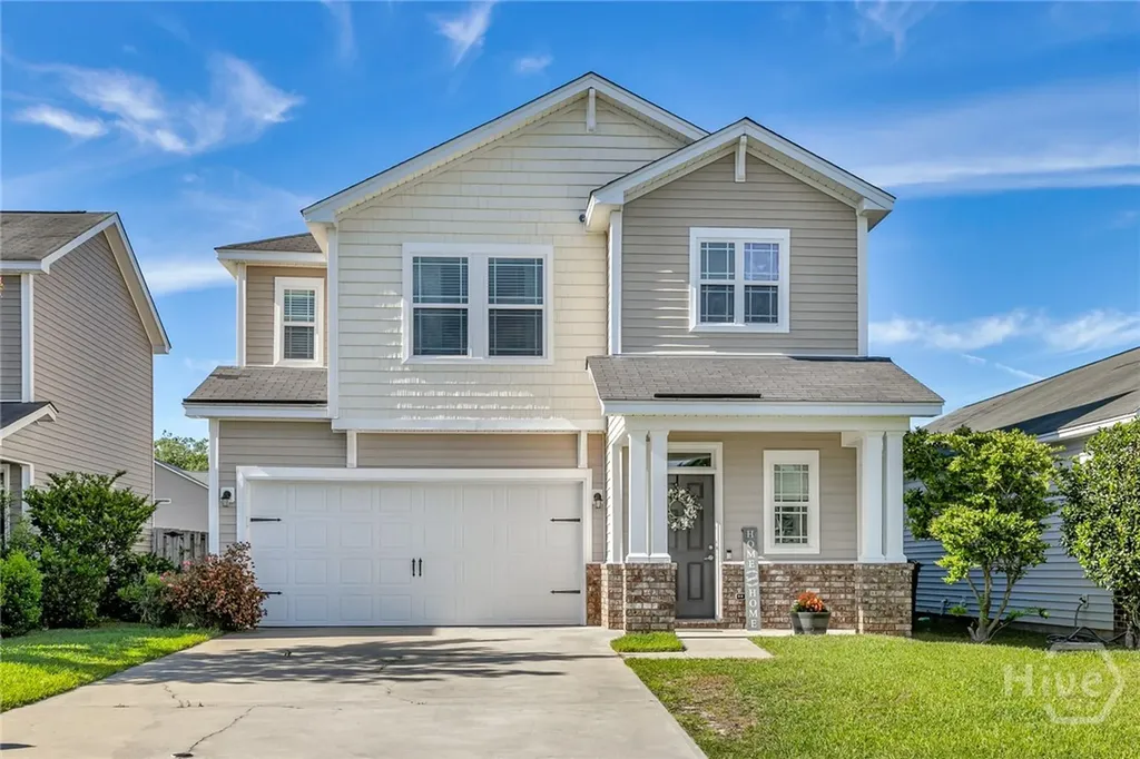 196 Chapel Lake S Savannah GA 31419