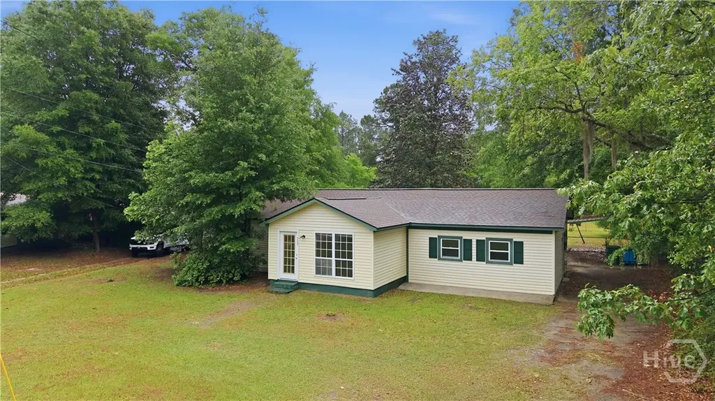 515 E 4th Street Rincon GA 31326