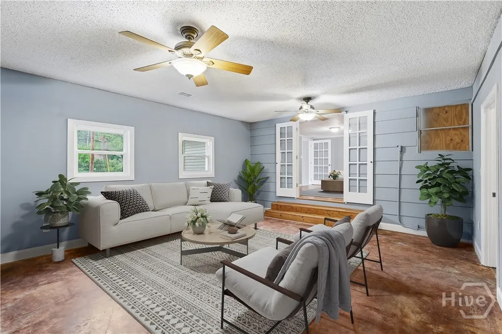 515 E 4th Street Rincon GA 31326