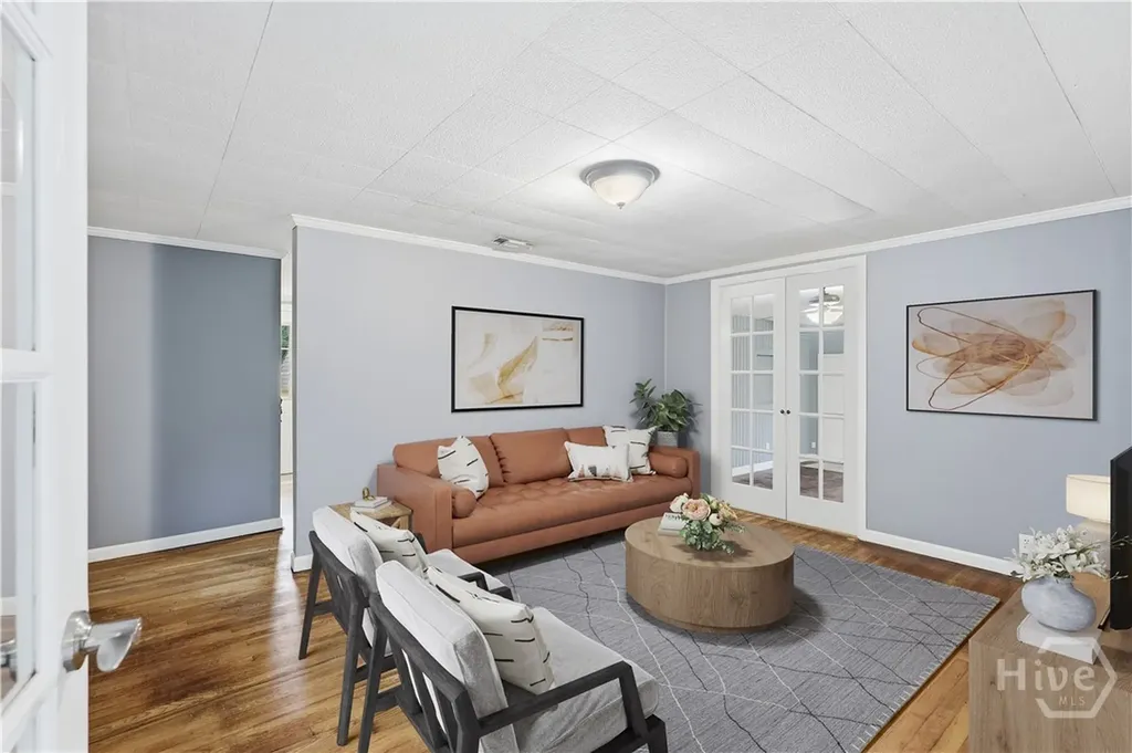 515 E 4th Street Rincon GA 31326