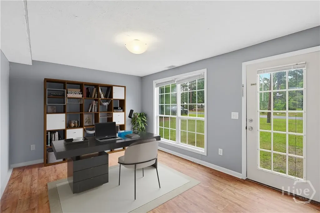 515 E 4th Street Rincon GA 31326