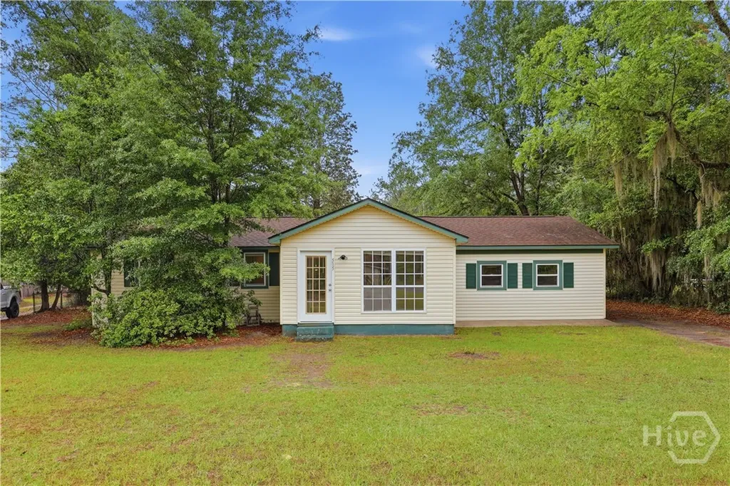 515 E 4th Street Rincon GA 31326