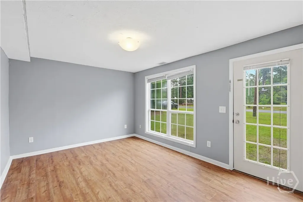515 E 4th Street Rincon GA 31326
