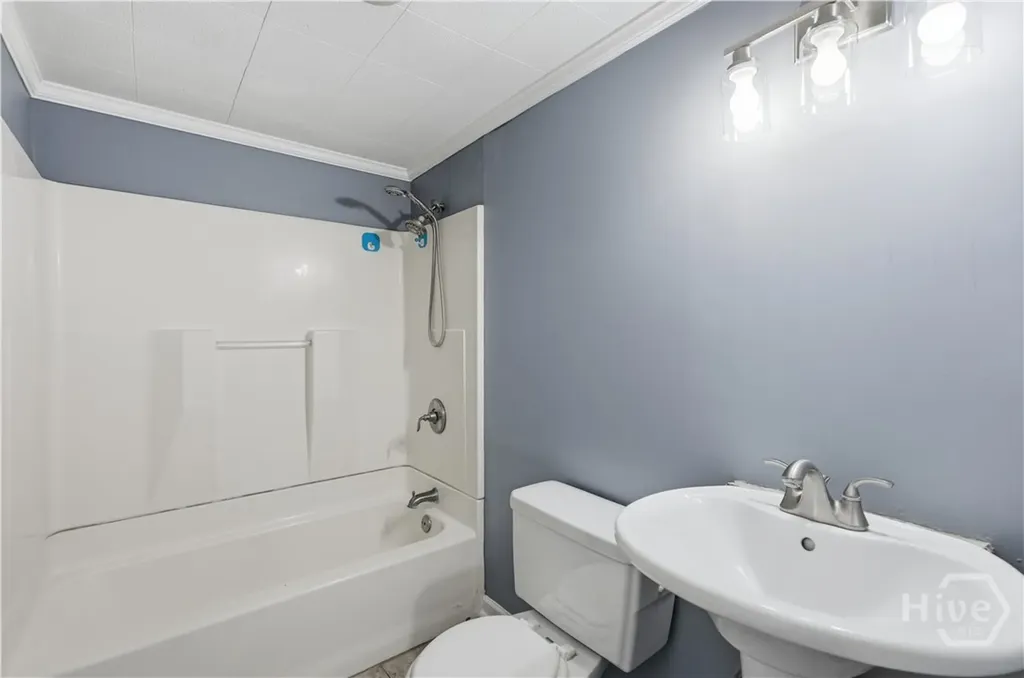 515 E 4th Street Rincon GA 31326