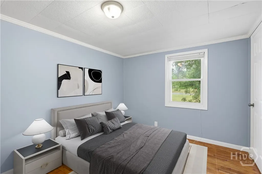 515 E 4th Street Rincon GA 31326
