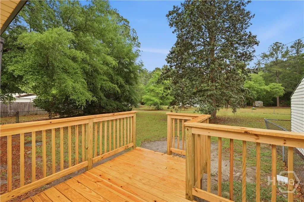 515 E 4th Street Rincon GA 31326