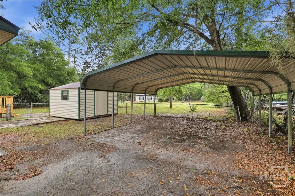 515 E 4th Street Rincon GA 31326