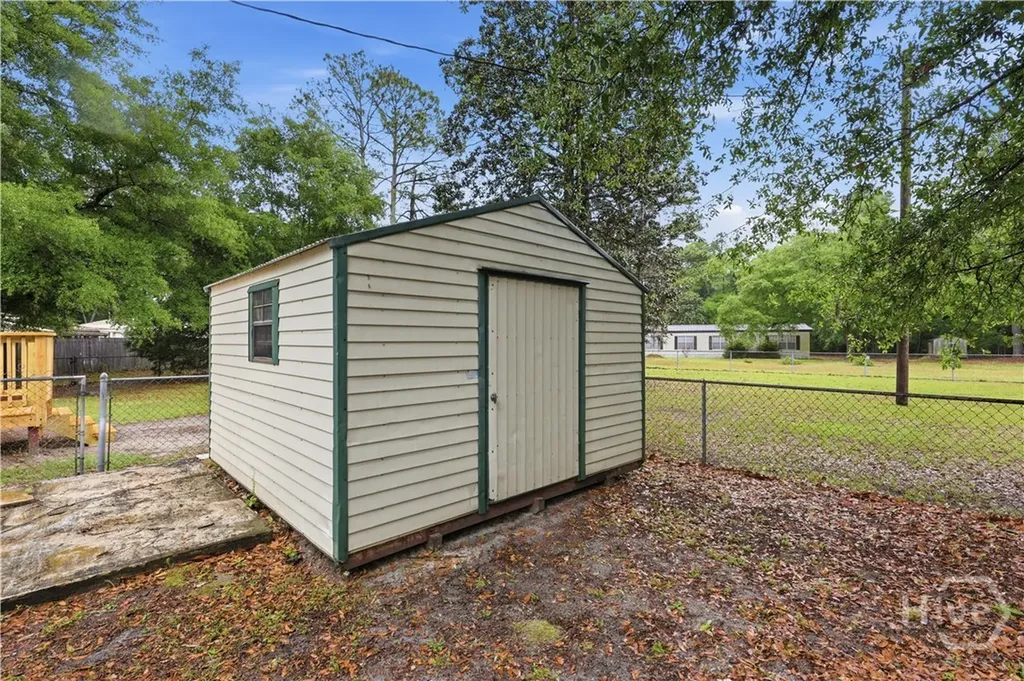 515 E 4th Street Rincon GA 31326