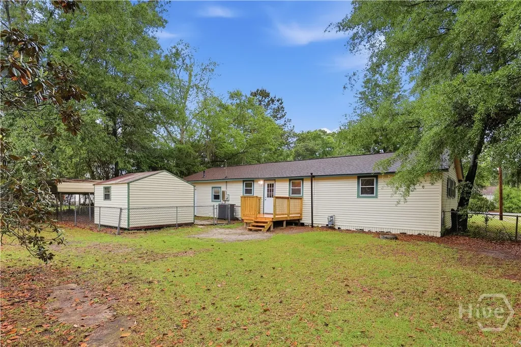 515 E 4th Street Rincon GA 31326