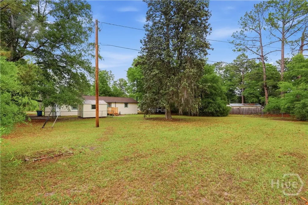 515 E 4th Street Rincon GA 31326
