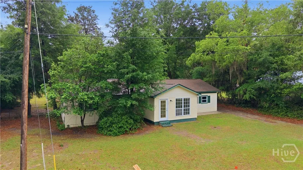 515 E 4th Street Rincon GA 31326