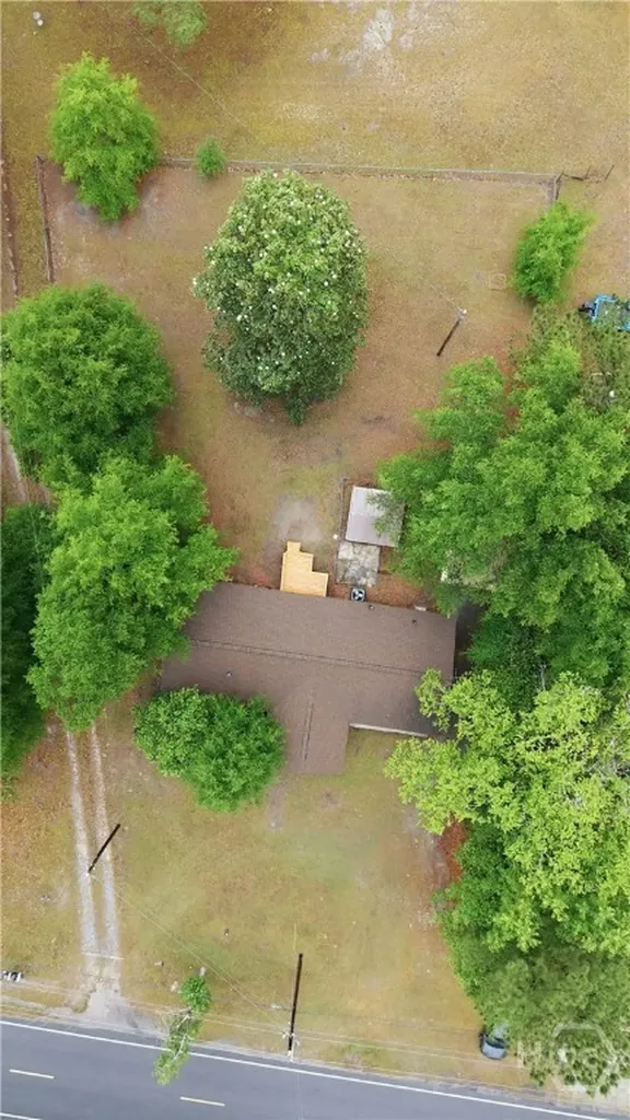 515 E 4th Street Rincon GA 31326