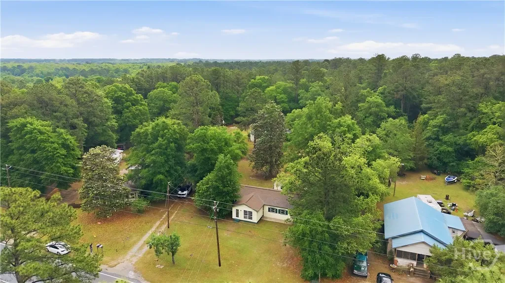 515 E 4th Street Rincon GA 31326