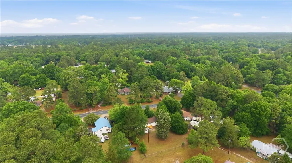 515 E 4th Street Rincon GA 31326