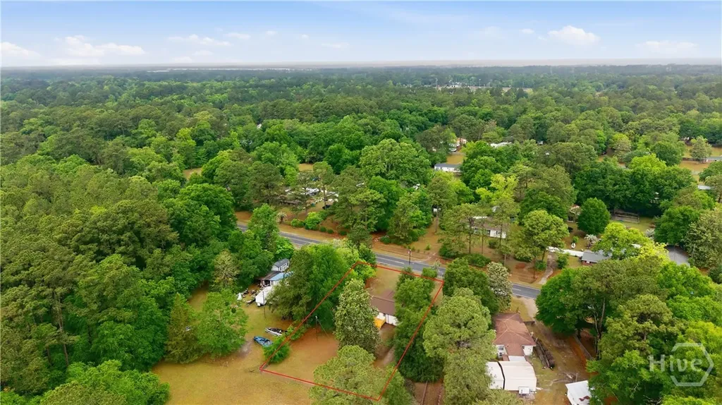 515 E 4th Street Rincon GA 31326