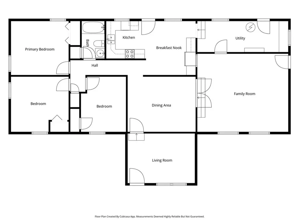 515 E 4th Street Rincon GA 31326