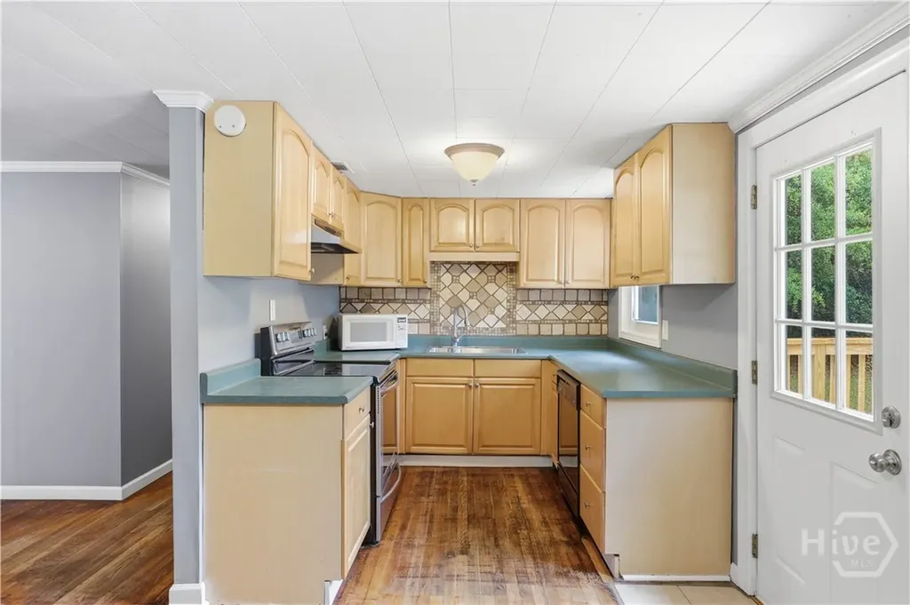 515 E 4th Street Rincon GA 31326