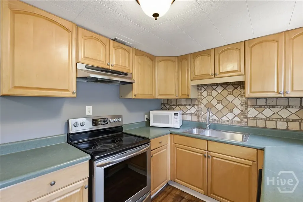 515 E 4th Street Rincon GA 31326