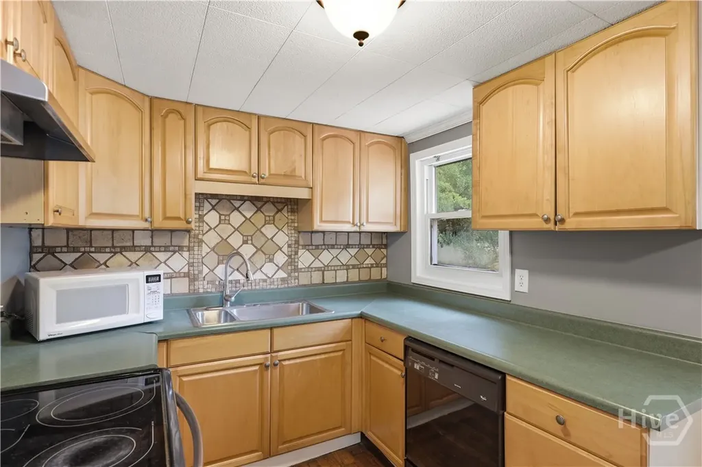 515 E 4th Street Rincon GA 31326