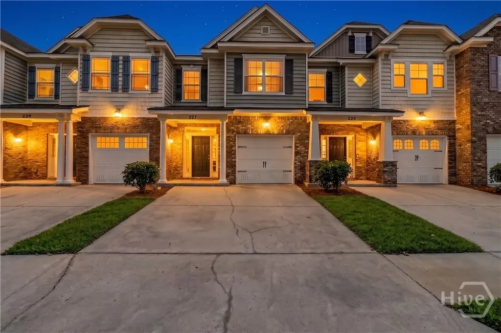 227 Durham Park Way Pooler GA 31322