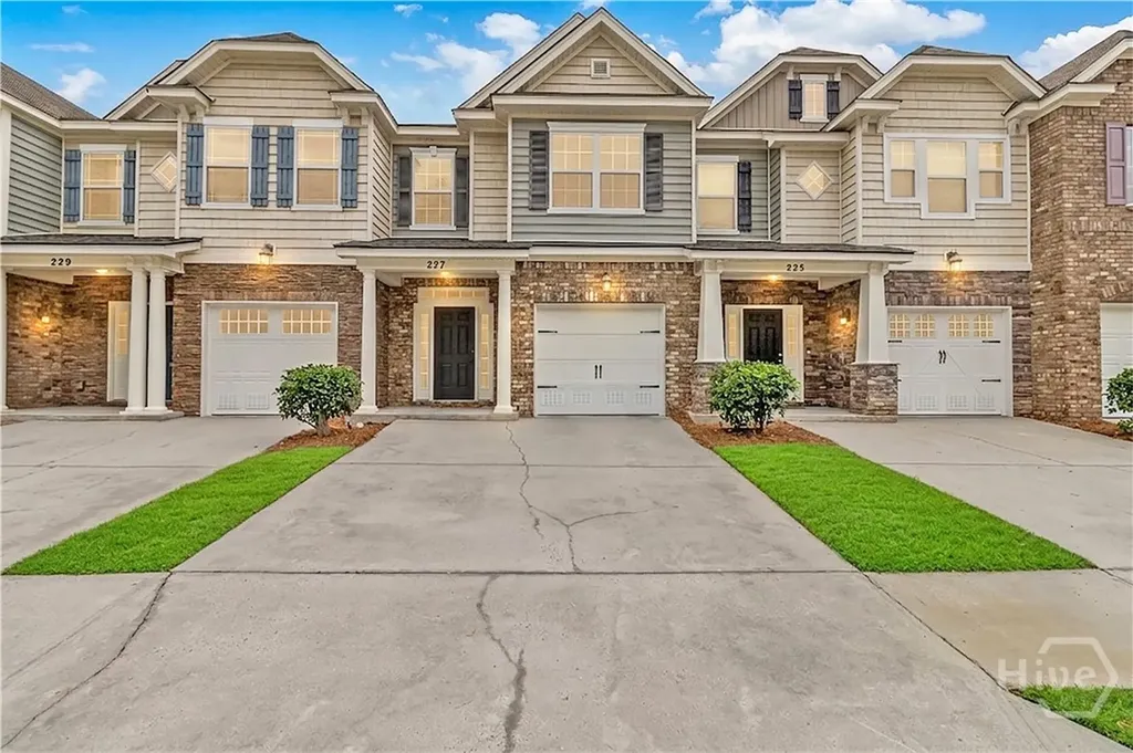 227 Durham Park Way Pooler GA 31322