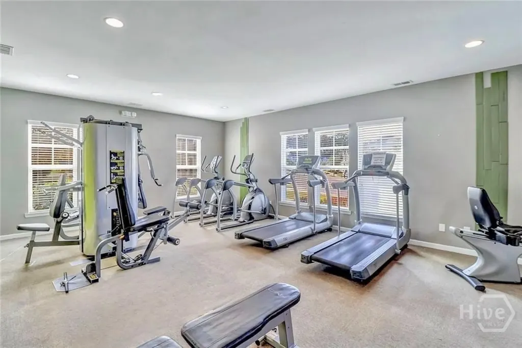 227 Durham Park Way Pooler GA 31322