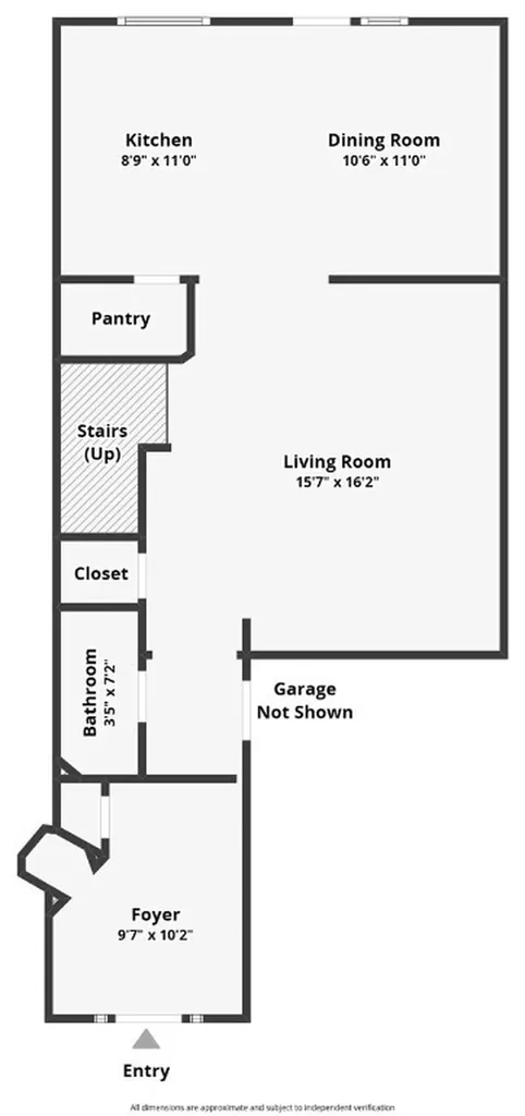 227 Durham Park Way Pooler GA 31322