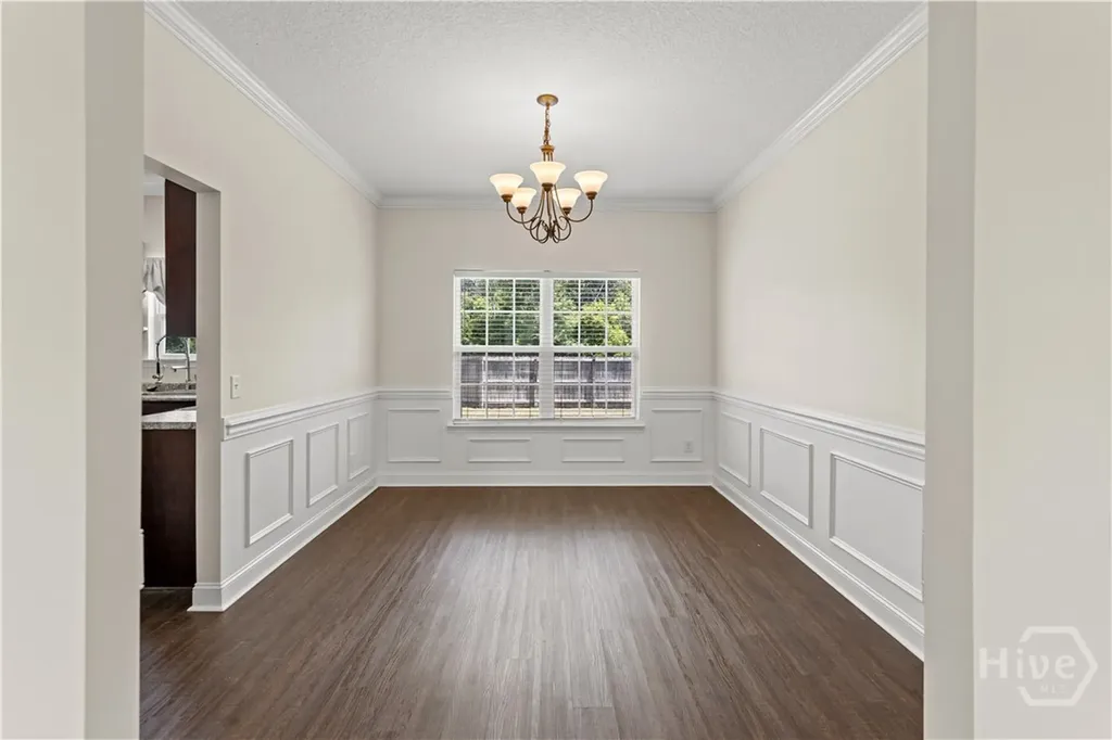 267 Alcott Circle Hinesville GA 31313