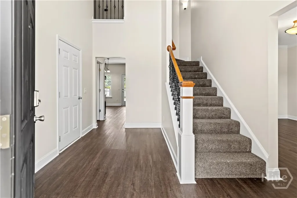 267 Alcott Circle Hinesville GA 31313